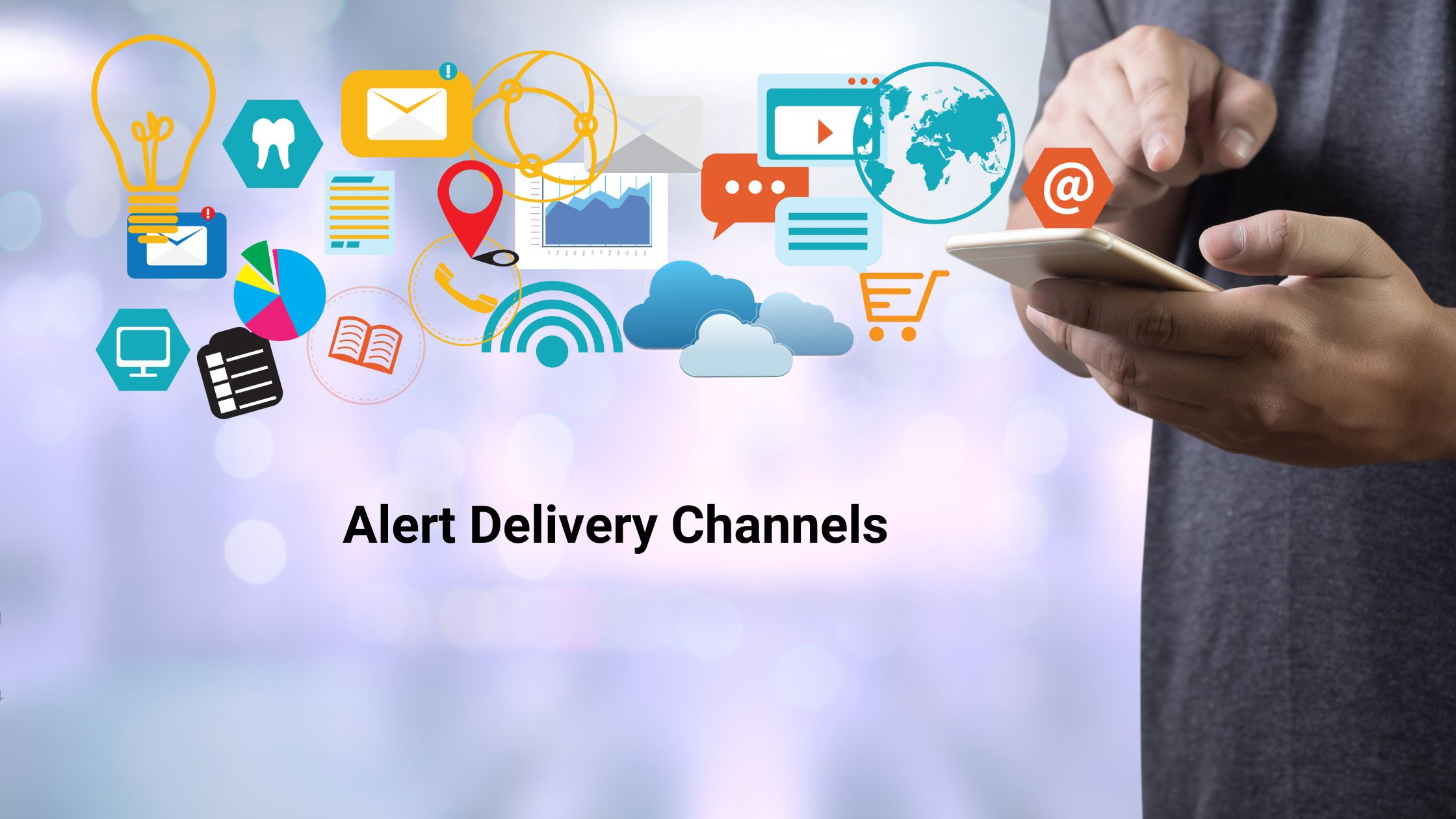 Configuring Alert Delivery Channels
