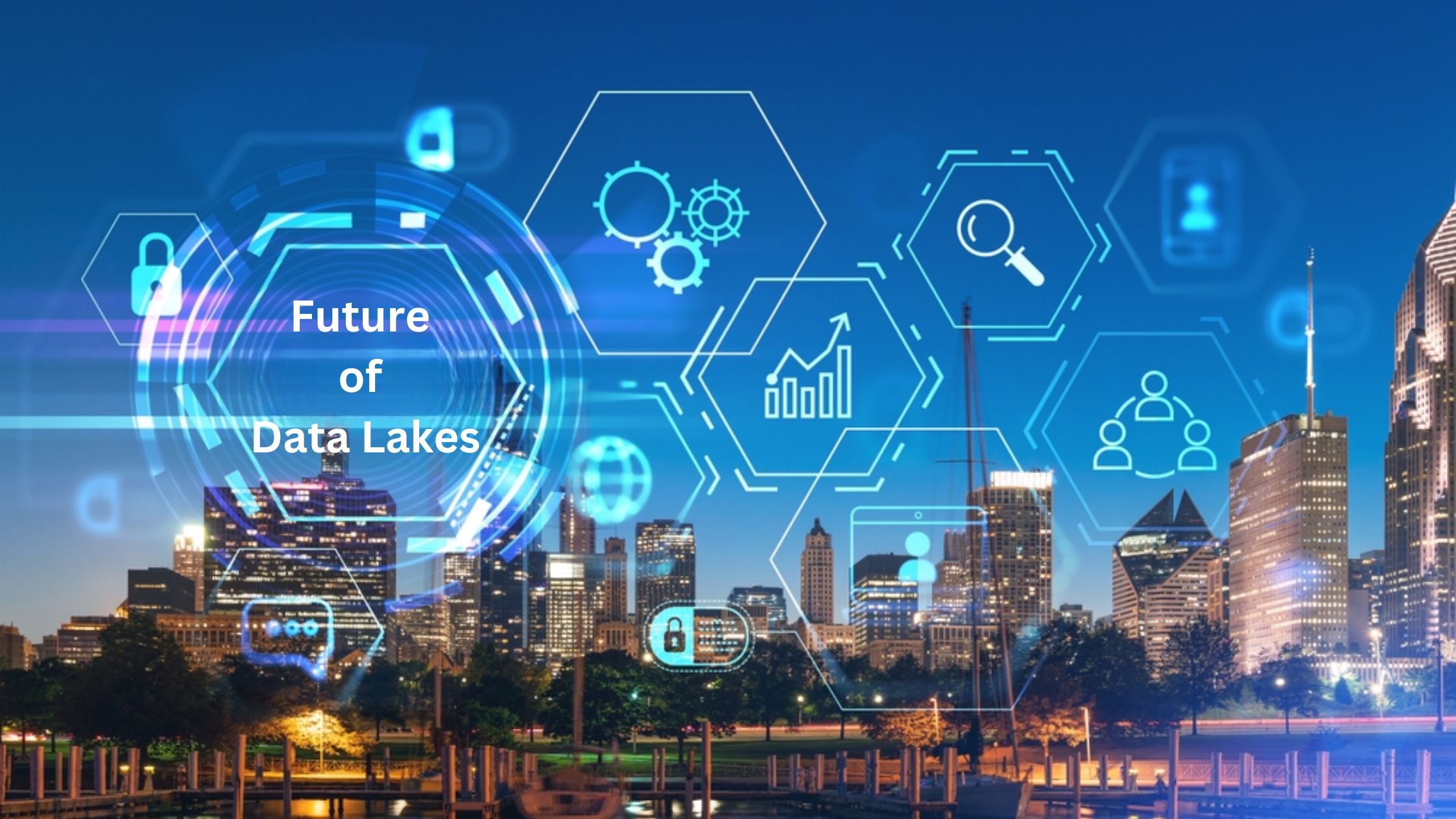 The Future of Data Lakes: Exploring Data Lakehouses
