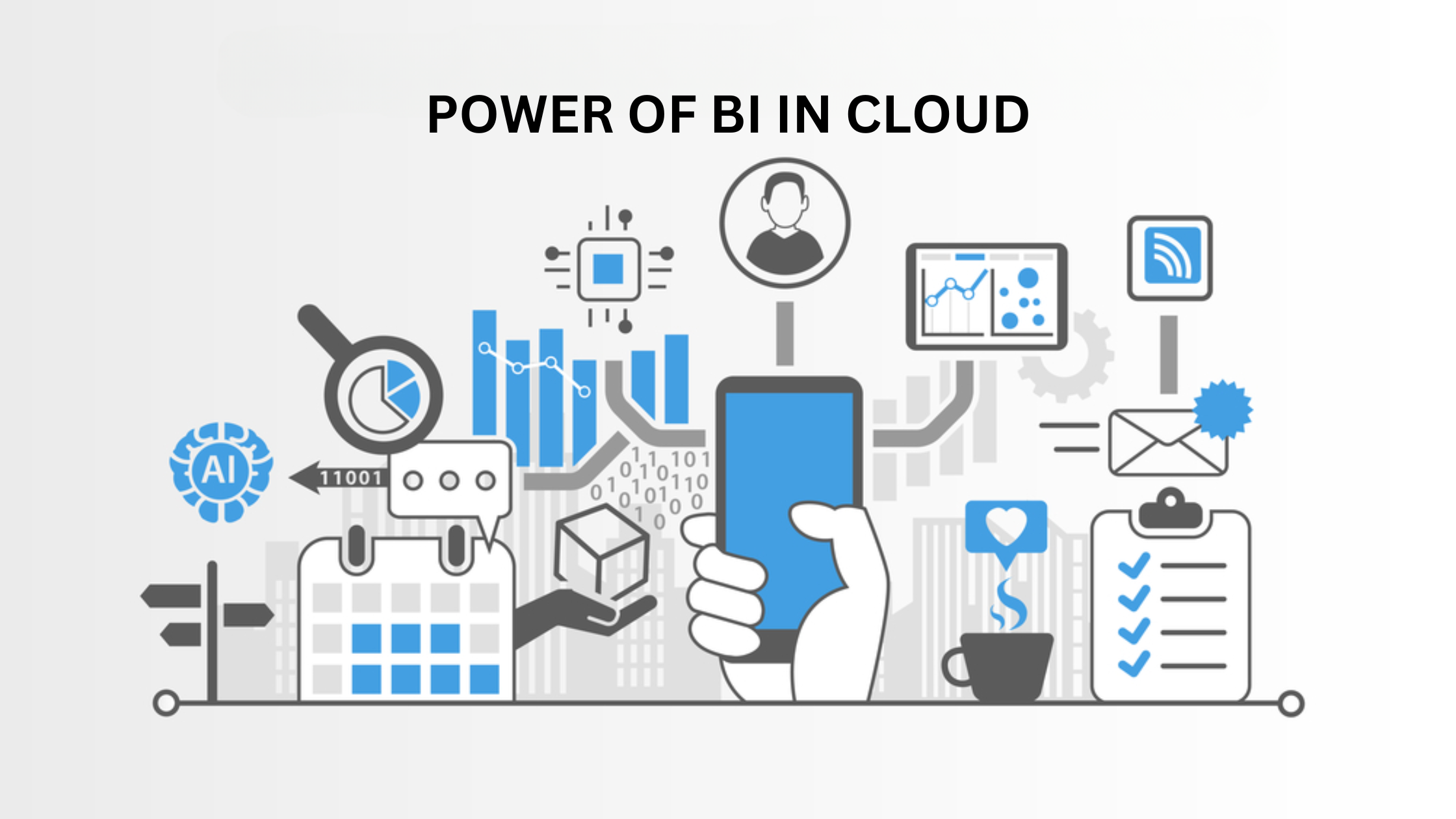 The Power of BI in the Cloud: A Comprehensive Guide
