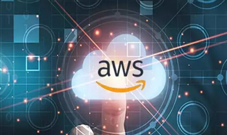 AWS Data Analytics Solutions and Services – DATACREW.AI